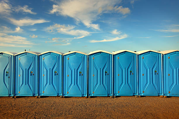 Portable Toilets for Disaster Relief Sites in Nashua, NH